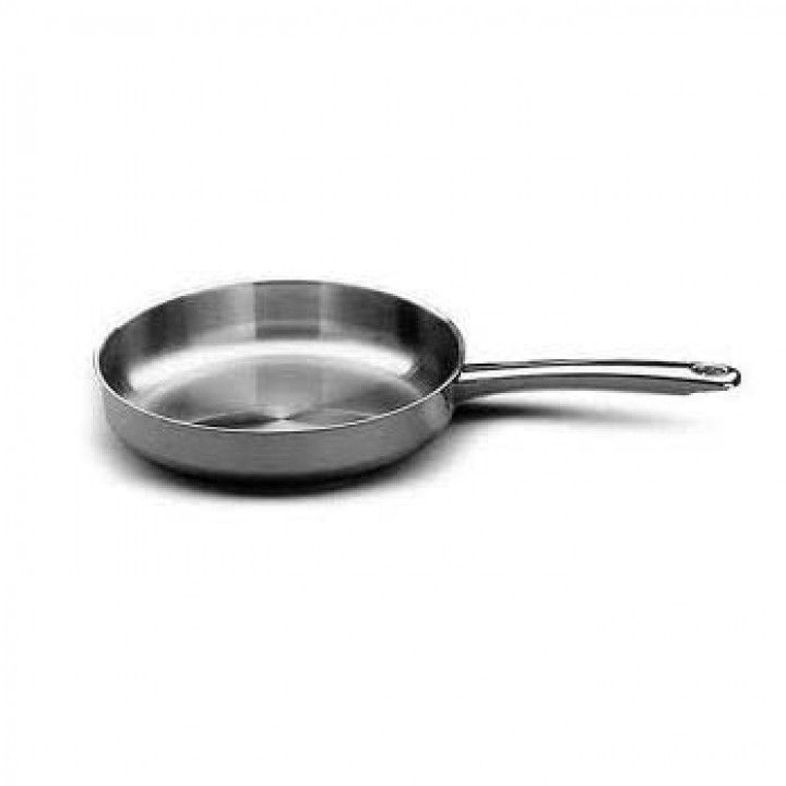 Frigideira 20 C/Inox Europa Id