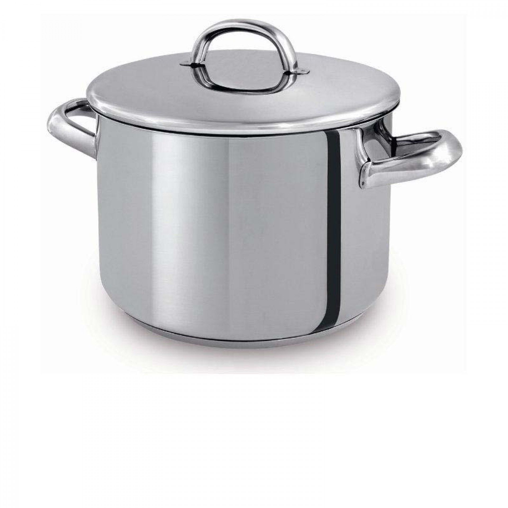 Panela 18 Inox Europa Id