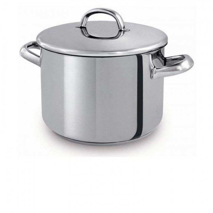 Panela 14      Inox Europa  Id