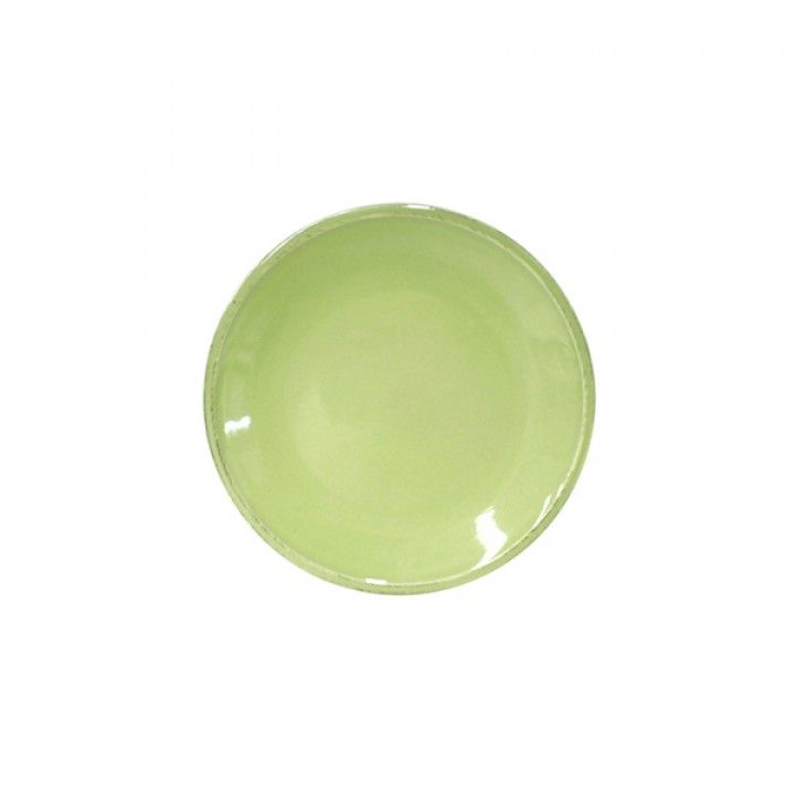 Prato S/Mesa 22cm Friso Anis