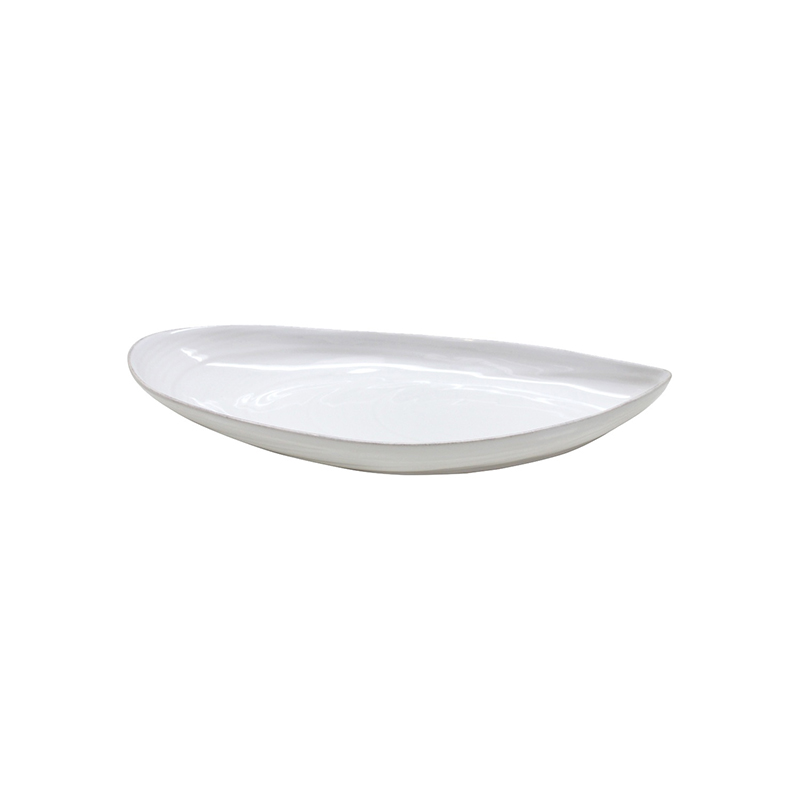 Travessa Oval 31cm Aparte Br