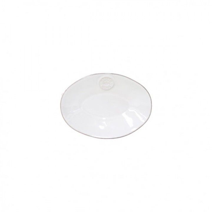 Prato Oval 20cm Nova Br