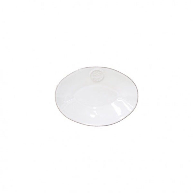 Prato Oval 20cm Nova Br