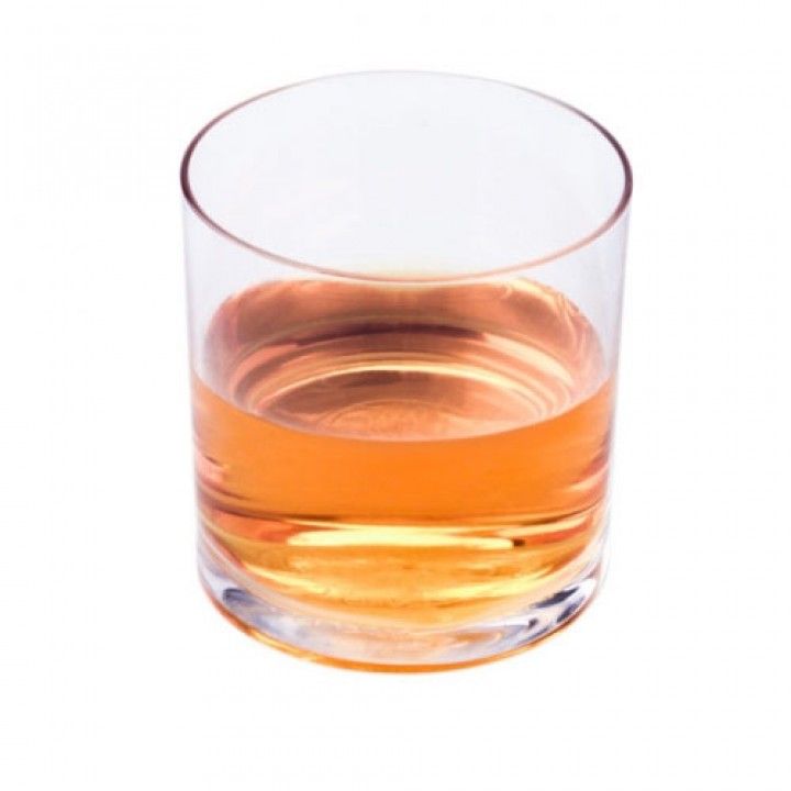 Conj.12 Copo Whisky Poly1 C071-10