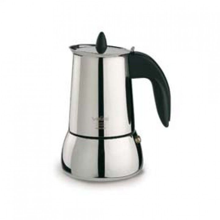 Cafeteira Inox P/4 Chav.1180