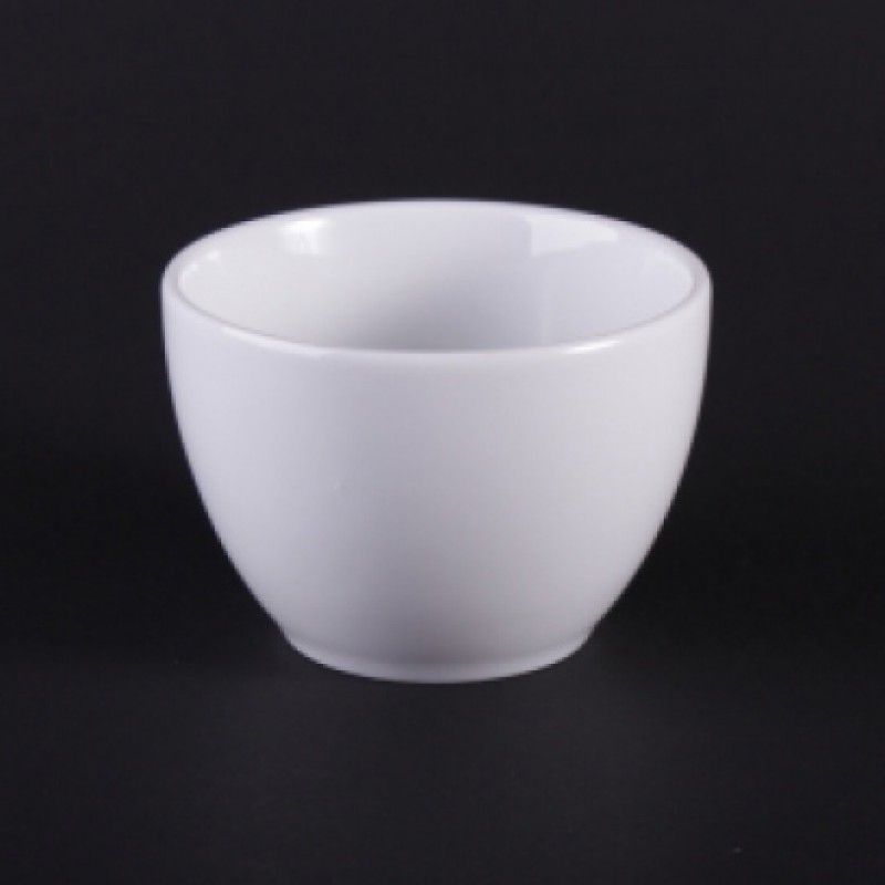 Aucareiro S/T 8cm Duo Branco