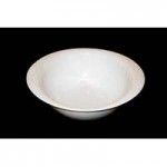 Saladeira Oval 33x30 Duo Branco
