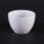 Aucareiro S/T 8cm Duo Branco