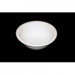 Saladeira Red.18cm Duo Branco