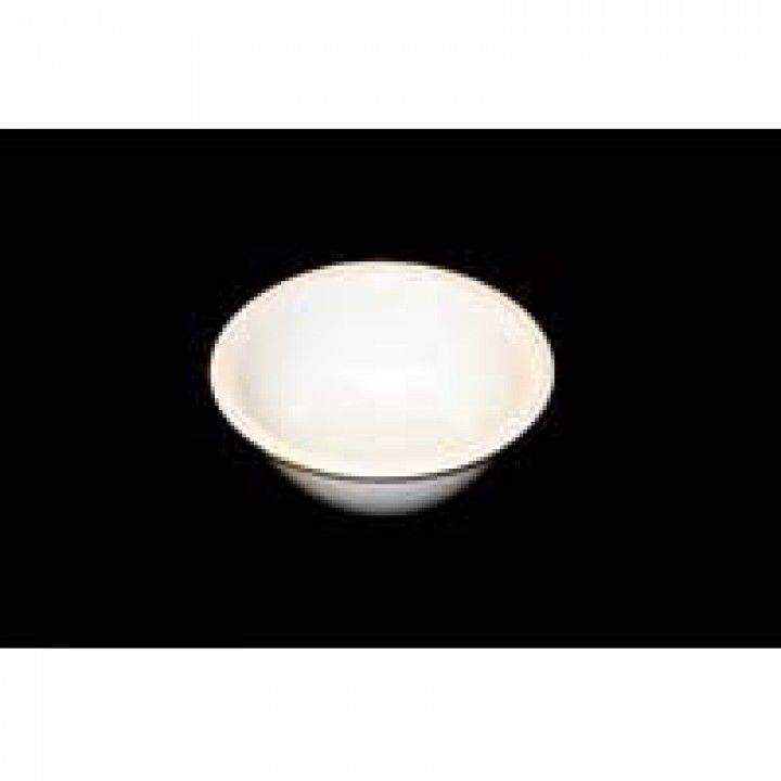 Saladeira Red.16 Duo Branco