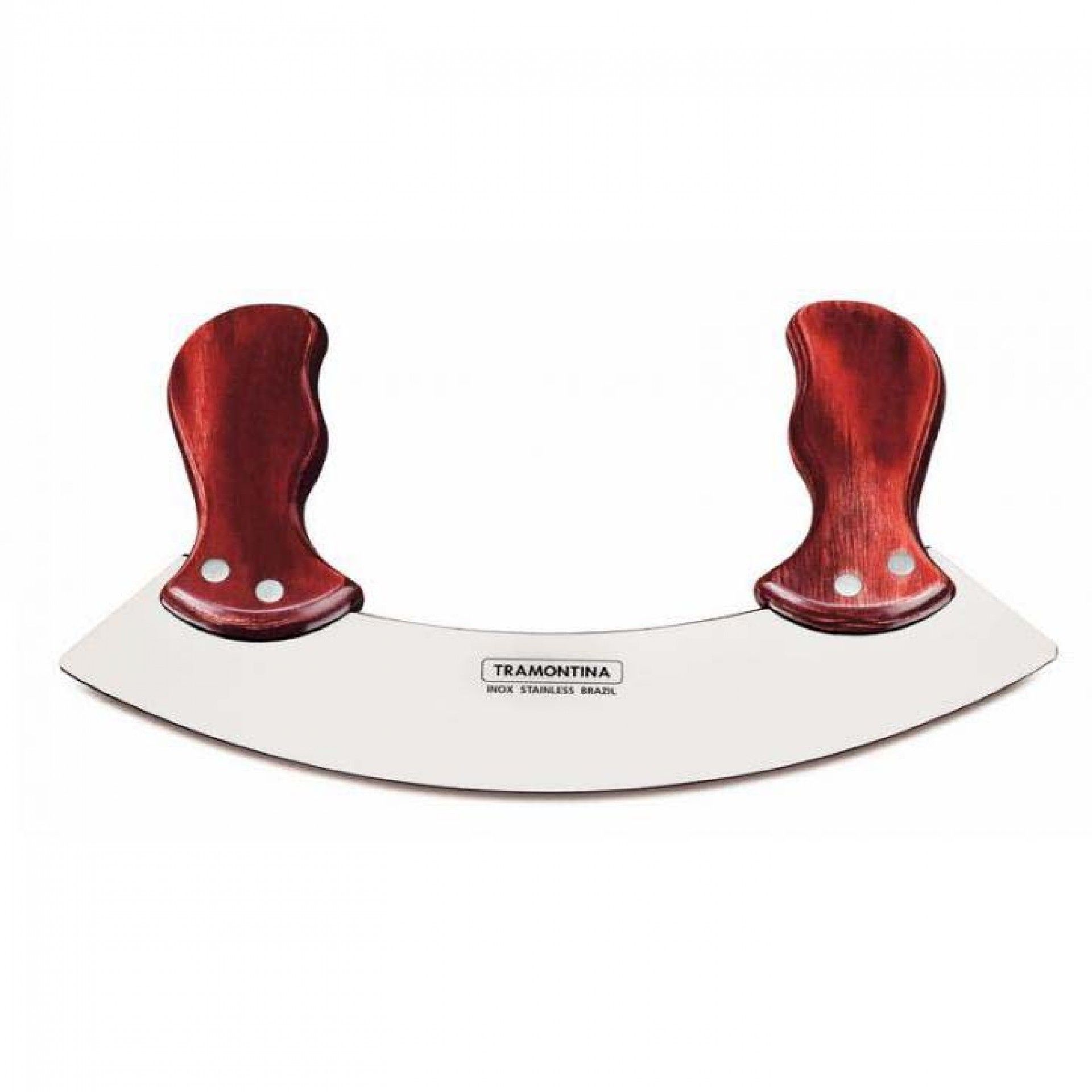 Cutelo 1/2 Lua Inox 21147/170 C896