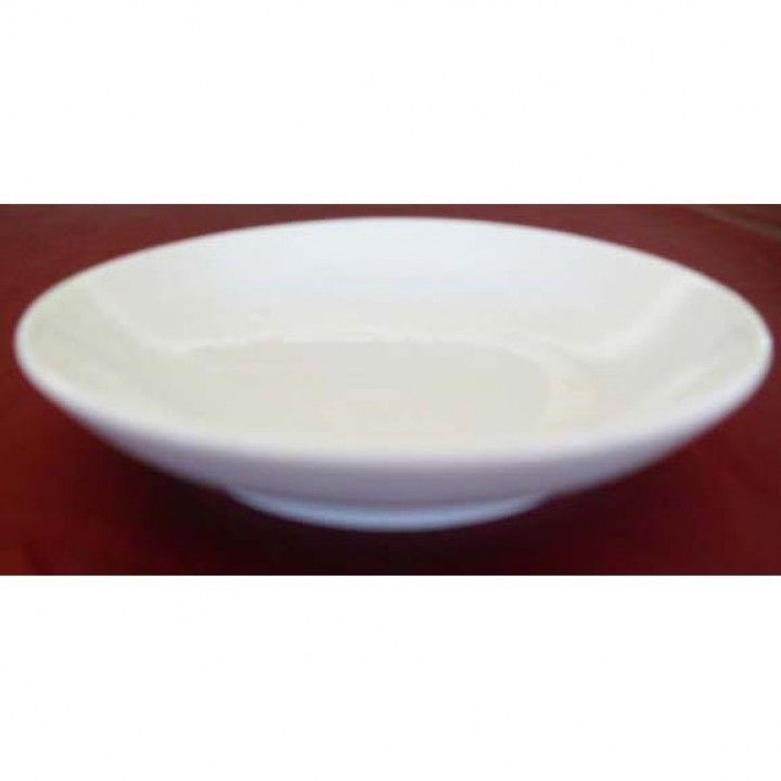 Prato Red.Raso Manteiga 10 Home Hot.