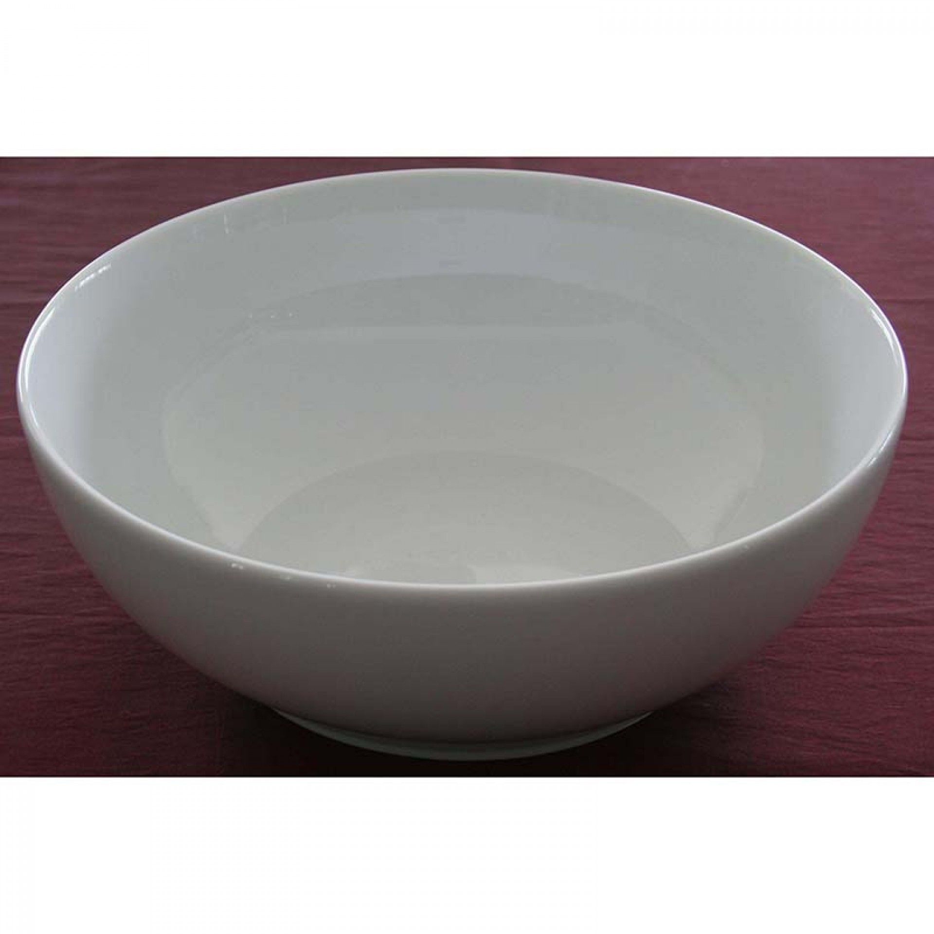 Saladeira Red.25 Home Hot.