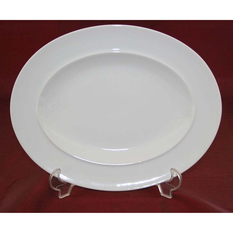 Travessa Oval 35 Home Hot.