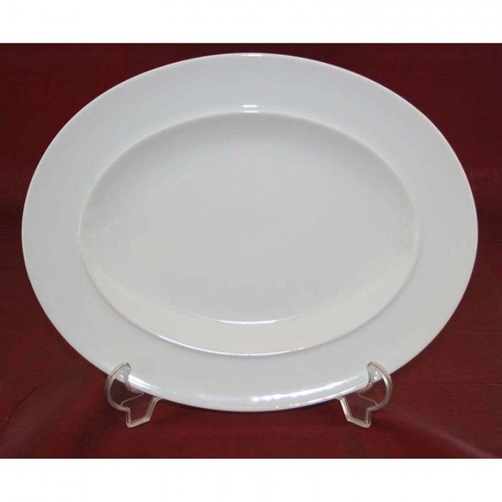 Travessa Oval 35 Home Hot.