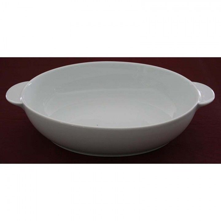 Tabuleiro Oval 33 Home Hot.