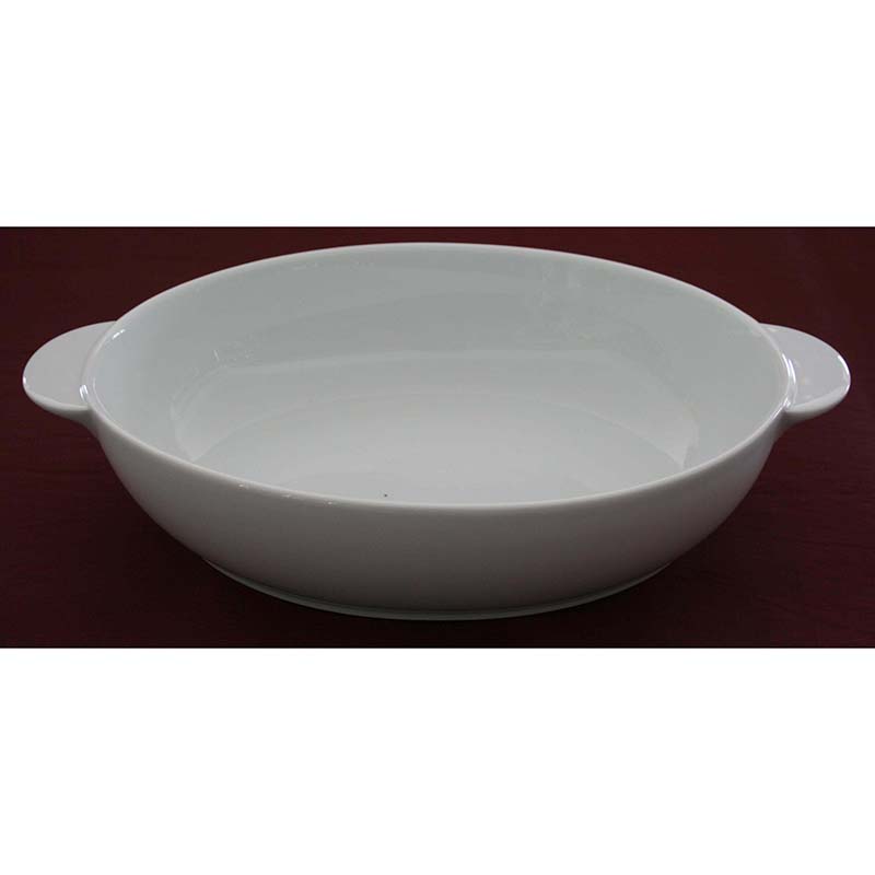 Tabuleiro Oval 33 Home Hot.