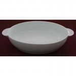 Tabuleiro Oval 33 Home Hot.