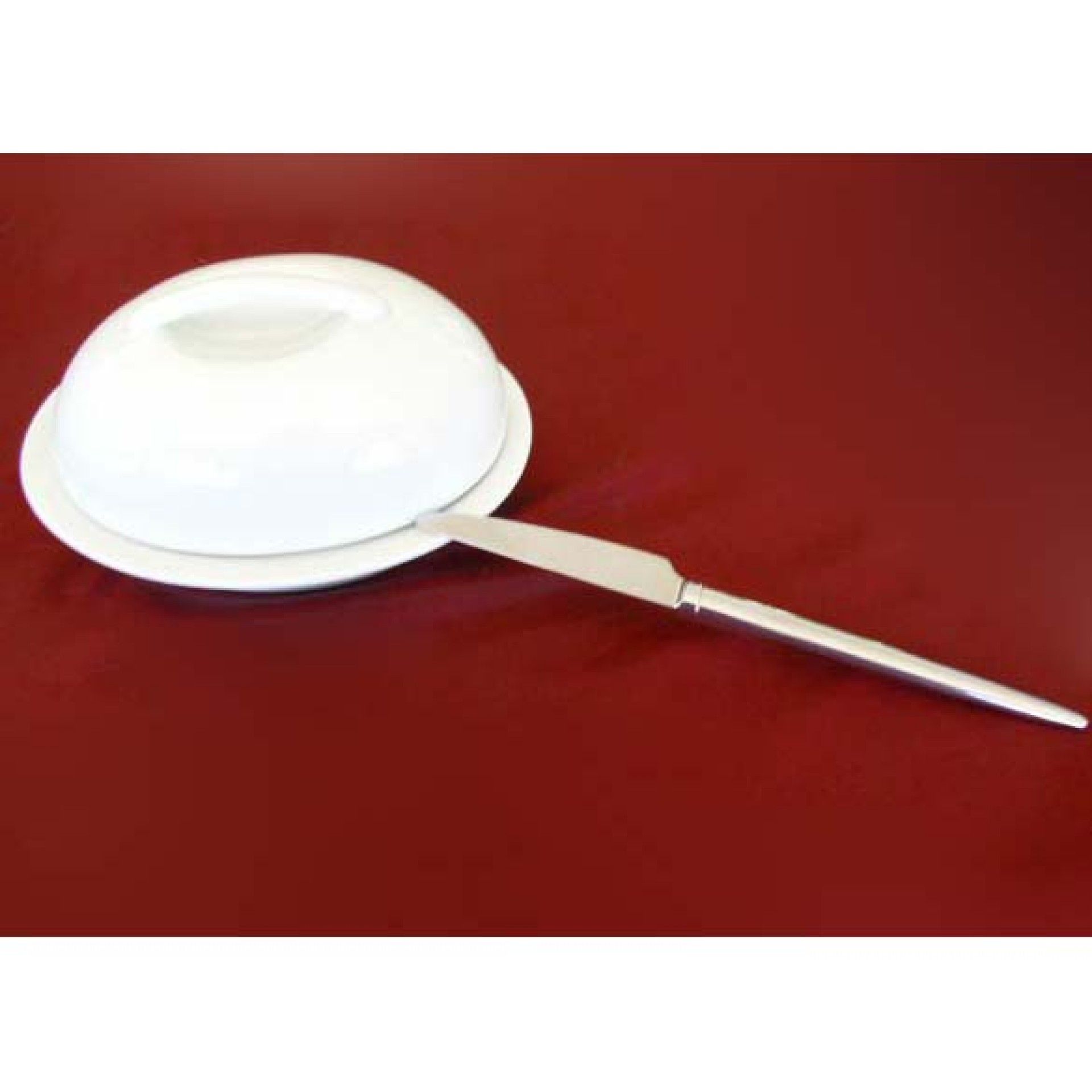 Manteigueira Home Hot.