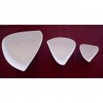 Saladeira Triang.Med.Home Hot.