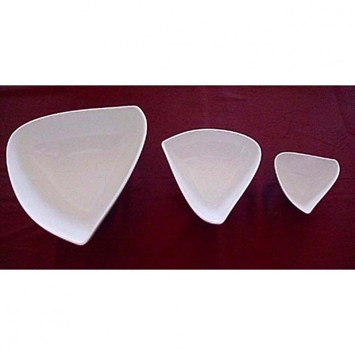 Saladeira Triang.Med.Home Hot.