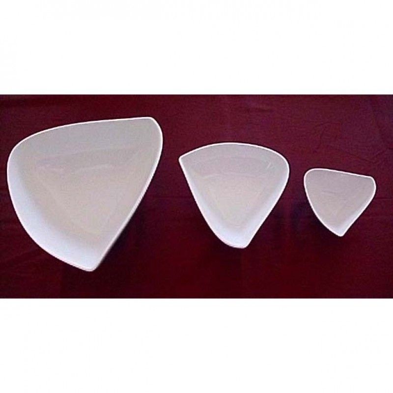 Saladeira Triang.Peq.Home Hot.