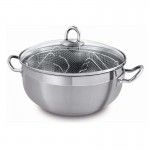 Fritadeira C/Asas 24 Nautilus Tv/Id Ind