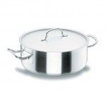 Tacho   Inox C/T Chef.6,7l  28 50028