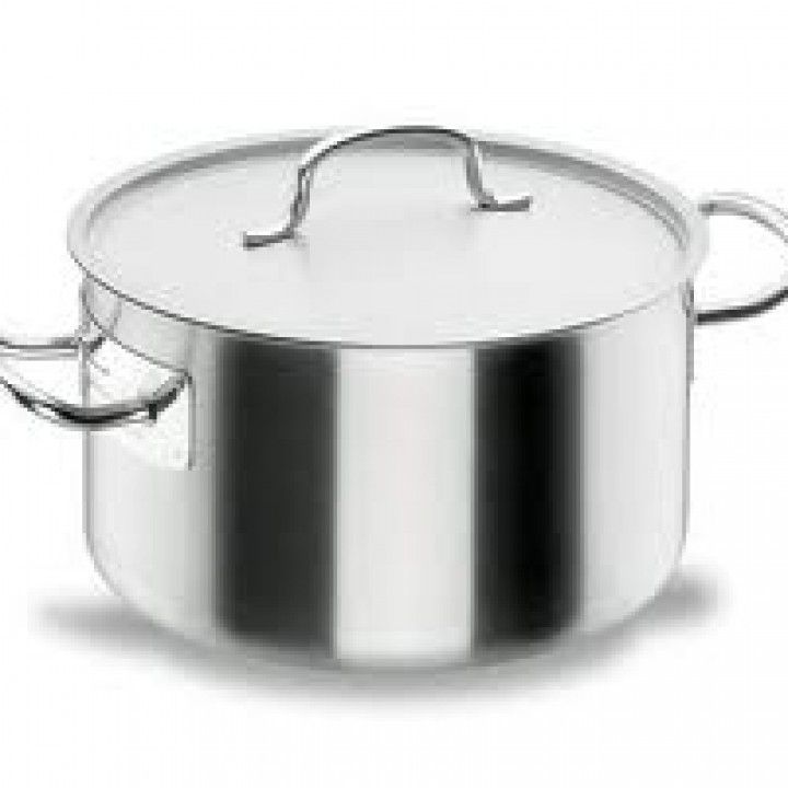 Tacho A.Inox C/T Chef.14,5l 32 50033
