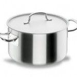 Tacho A.Inox C/T Chef.14,5l 32 50033