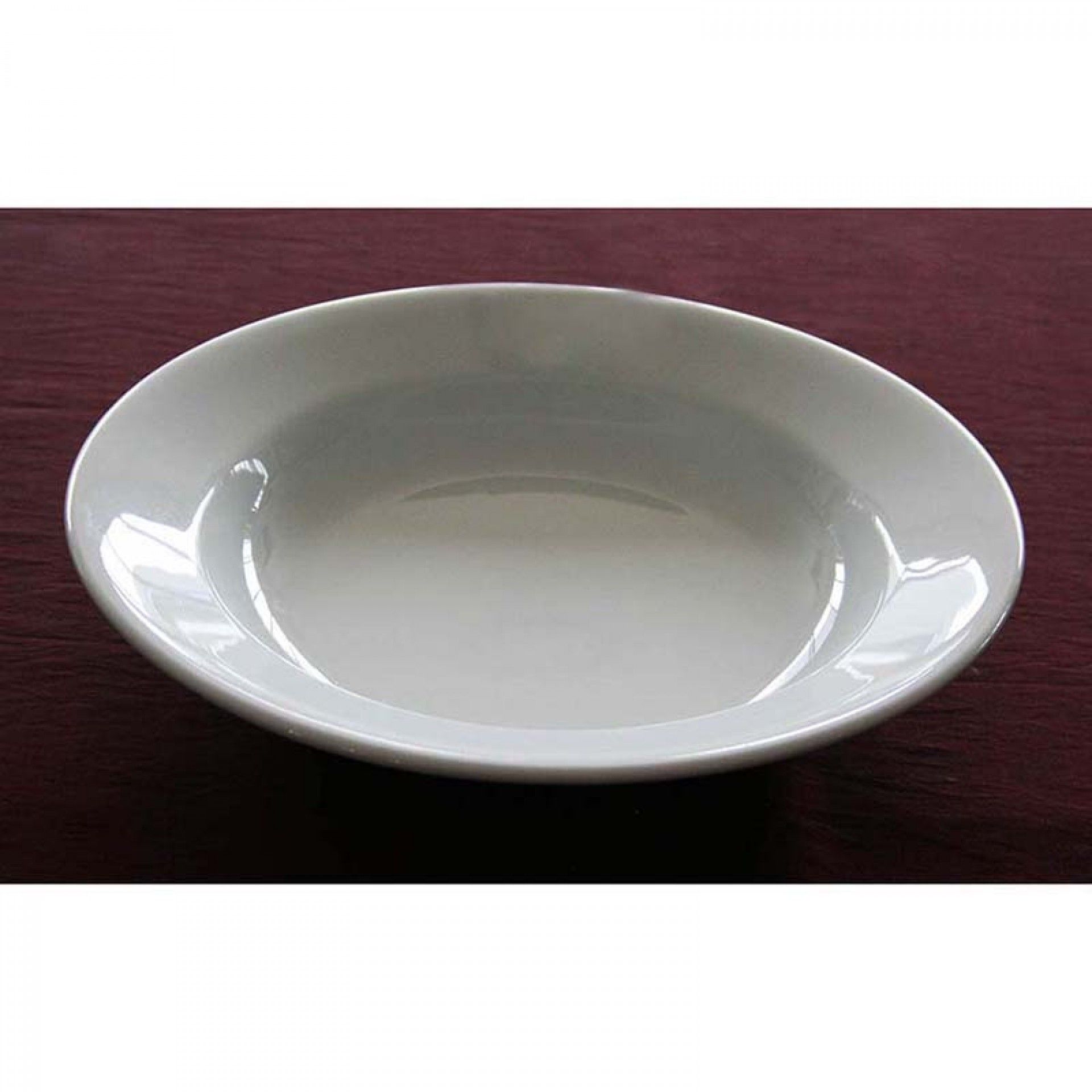 Prato Sopa 22cm Catering Br.