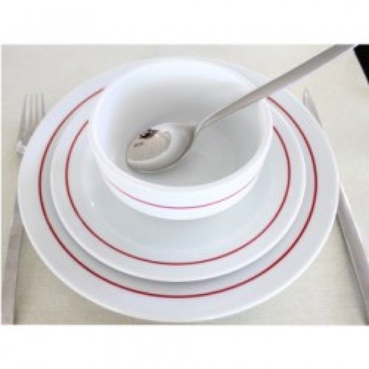 Prato Raso Catering Fem