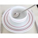 Tigela N� 0 Catering Fem