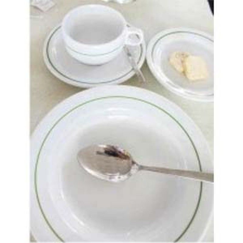 Prato S/Mesa Catering Fvm