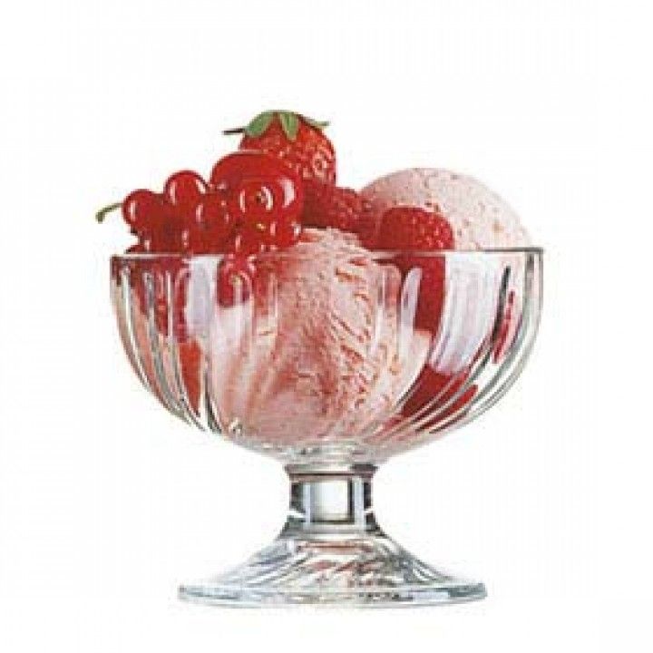 Taca Gelado 12cm   38cl Sorbet Lum