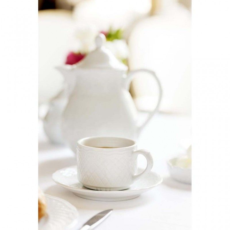 Par Chavena Caf  + Pires Moka Escorial/Br