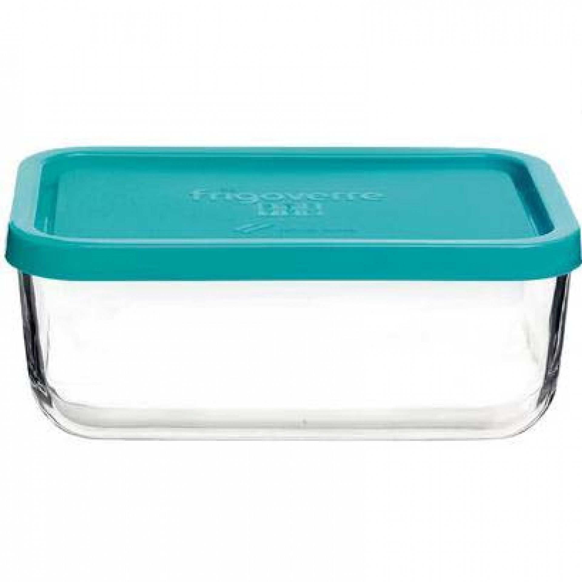 Caixa Rect.Frigoverre 21x13