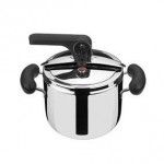 Panela Pressao 3,5 Inox Lagos