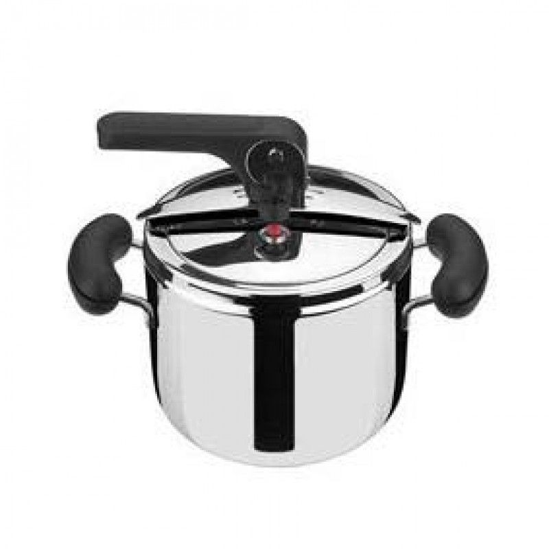 Panela Pressao 3,5 Inox Lagos