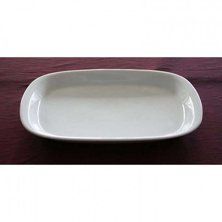 Travessa N.4 38x27cm Catering Br