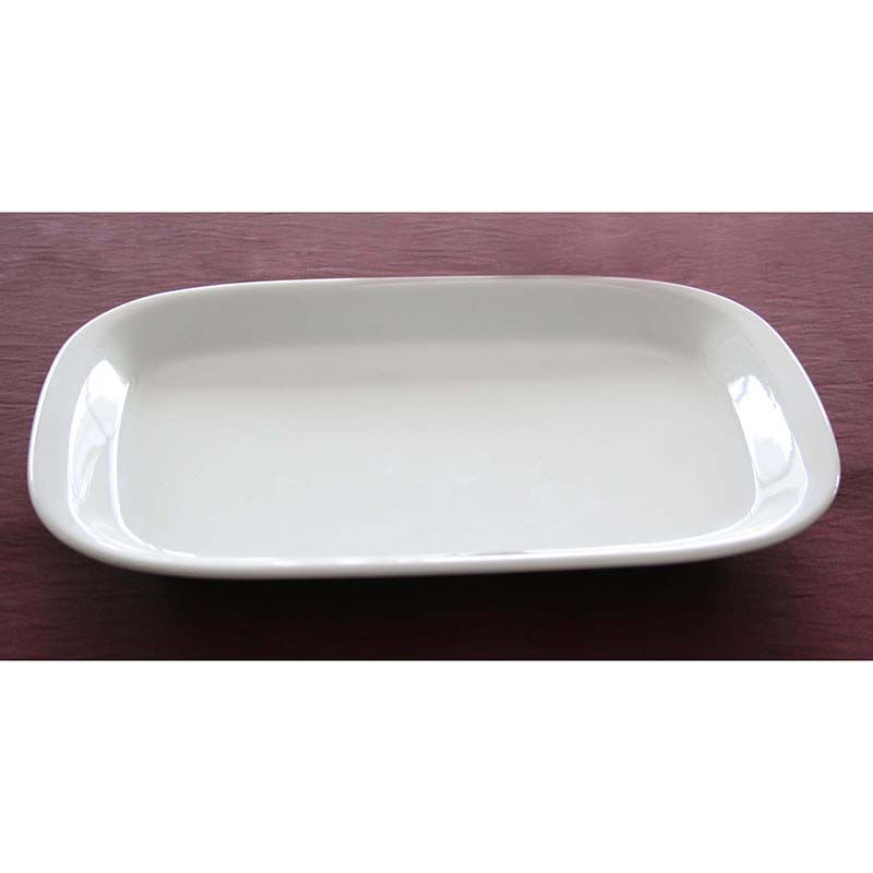Travessa N.10 26x17cm Catering Br Travessa N.10 26x17cm Catering Br