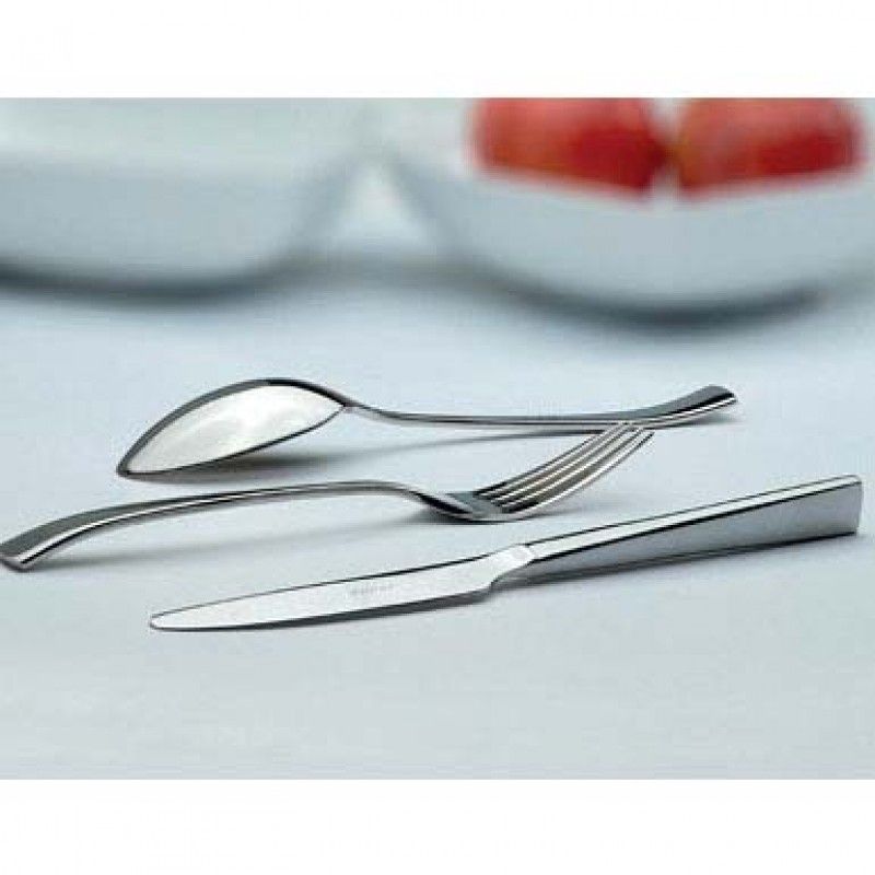 Duzia Garfo Mesa Antracite