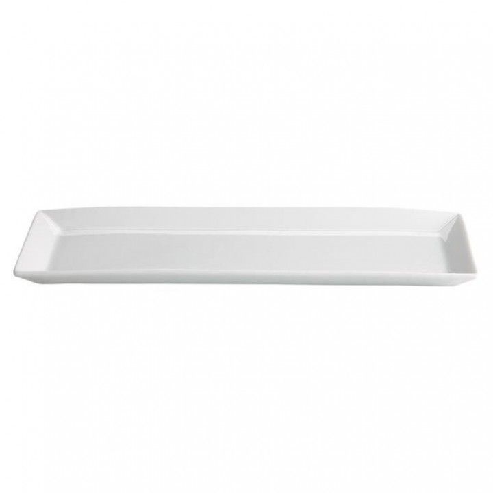Bandeja Ming Rectang. 32x15 B1295