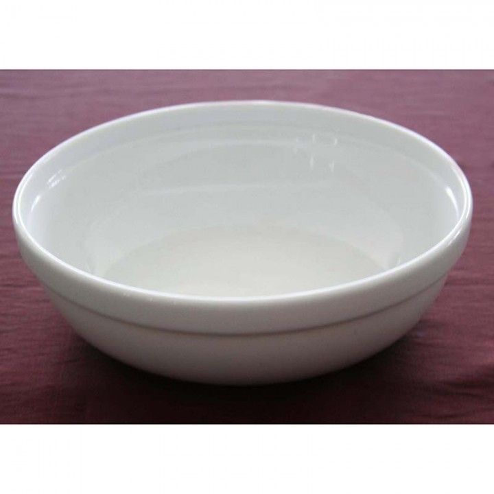 Saladeira N.3 14cm Catering Branco