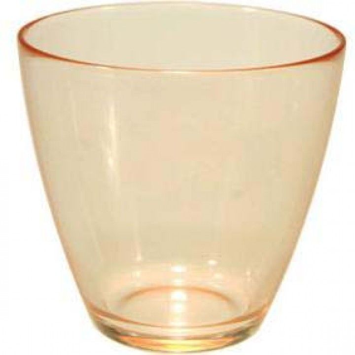 Conj.6 copos Agua 26cl Zeno Arangio