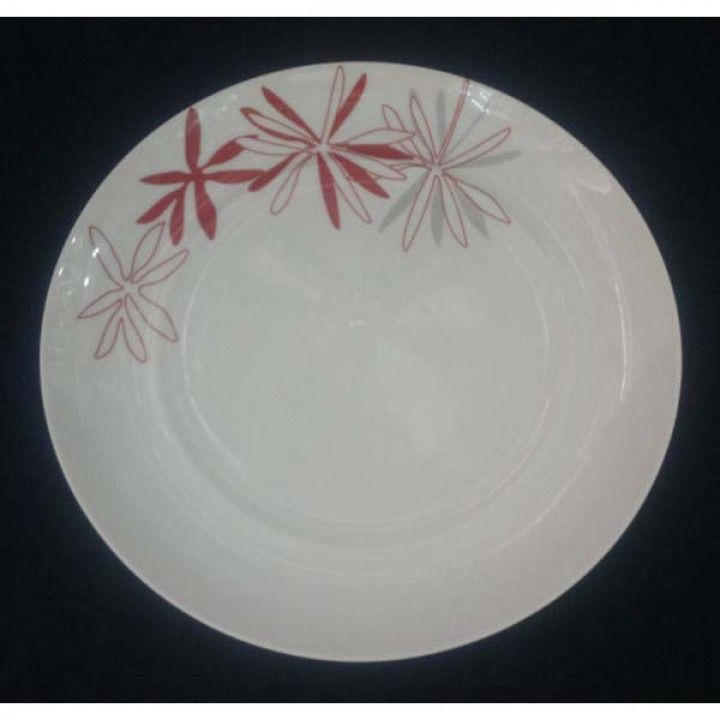 Prato Raso N.0 28cm 303 Stella