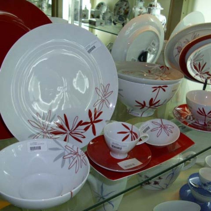 Prato S/Mesa 22cm 303 Stella