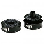 Forma 820228 Desmont. 28cm 2usos Moka