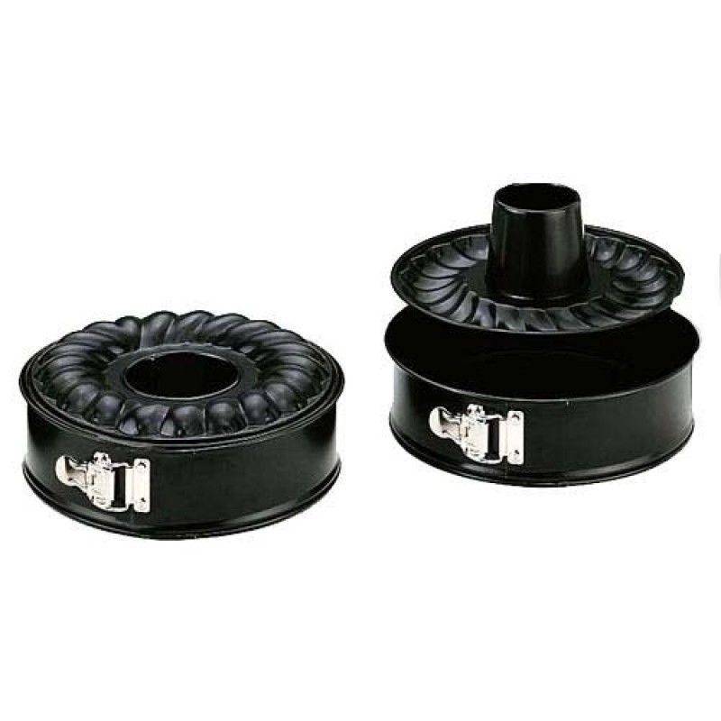 Forma 820226 Desmont.26cm 2usos Moka Forma 820226 Desmont.26cm 2usos Moka