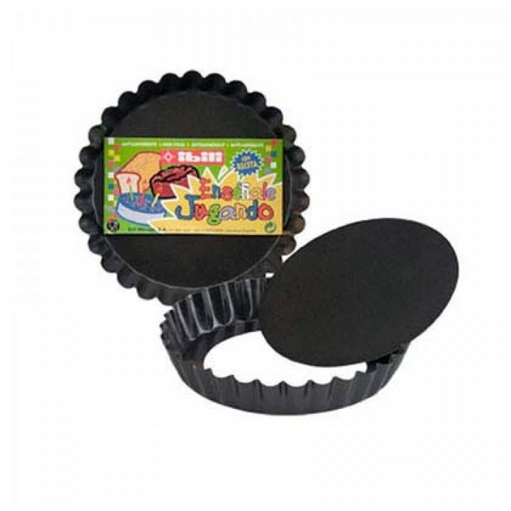 Forma 822912tarte Can.Mini Moka 12